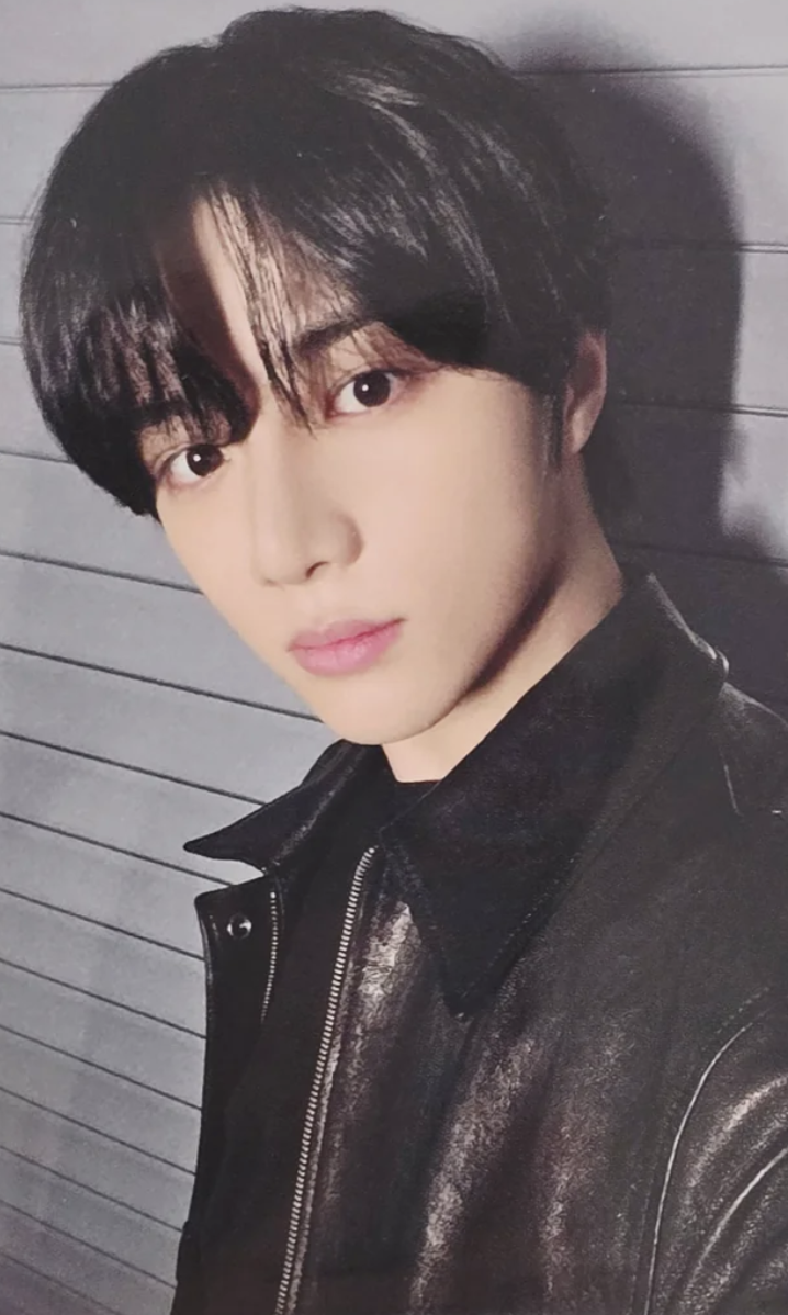 Beomgyu