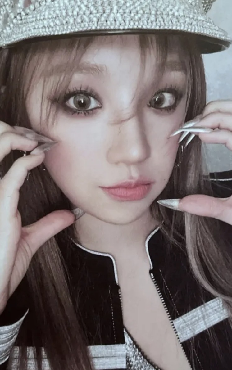Photocards