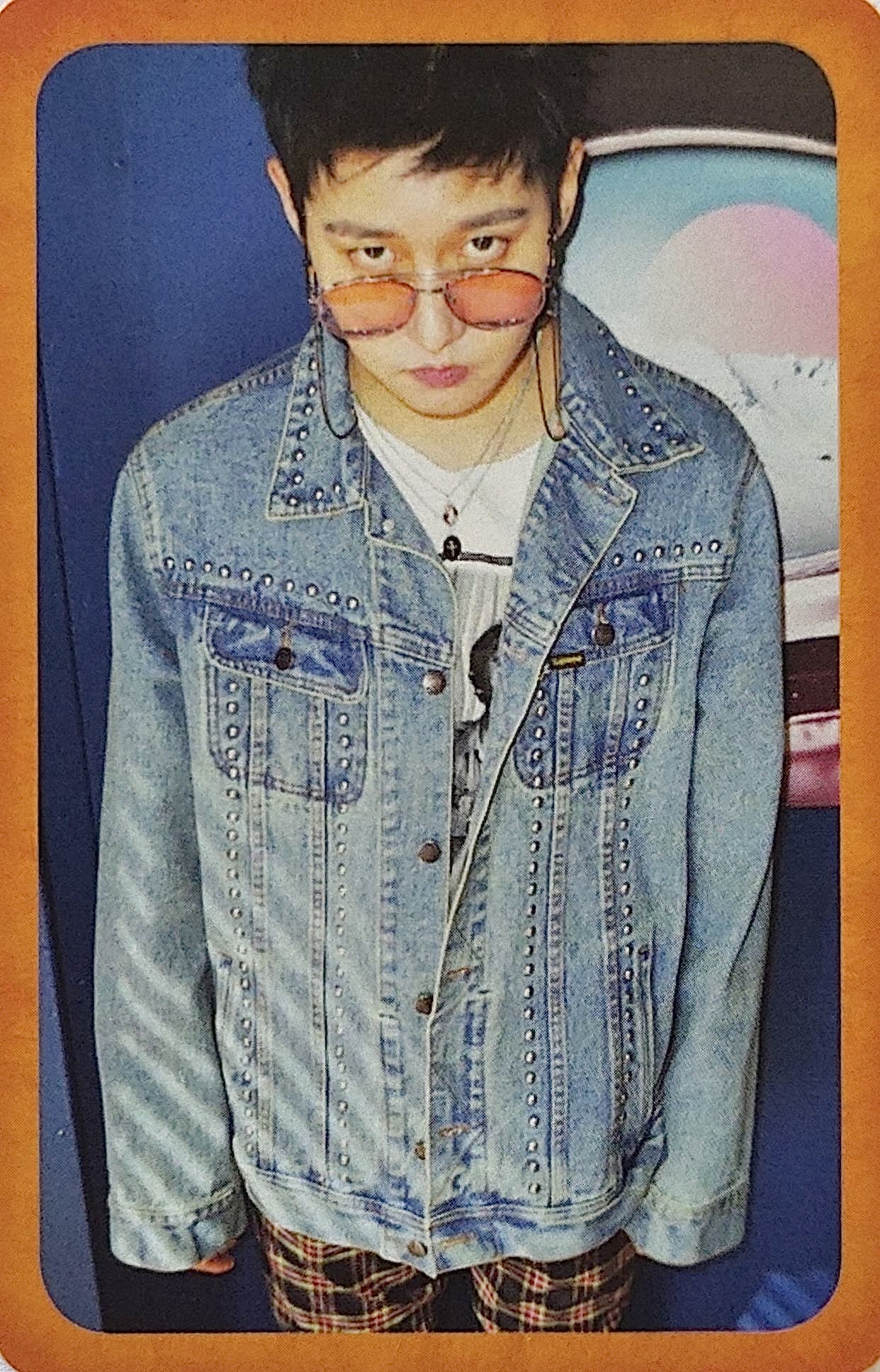 B-bomb