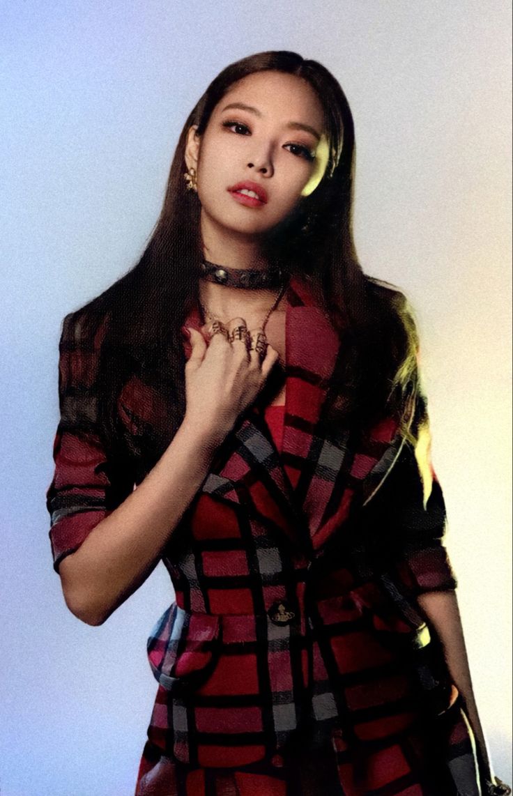 Jennie