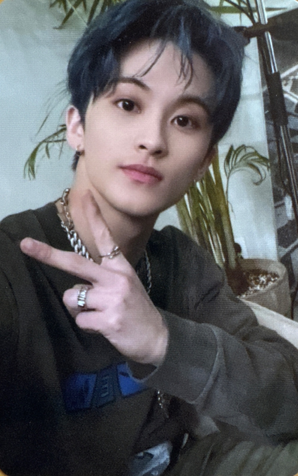 Mark