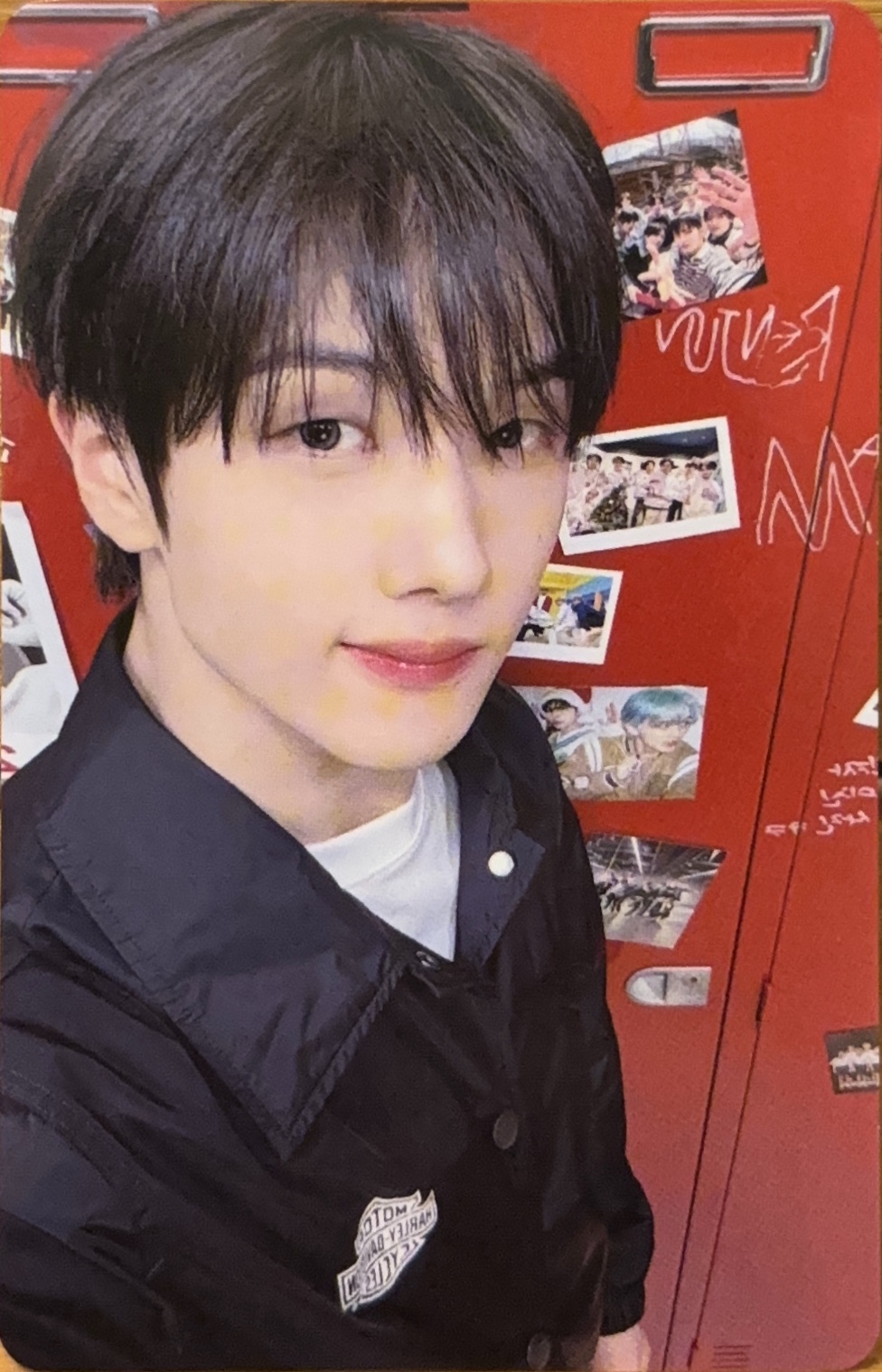 Jisung