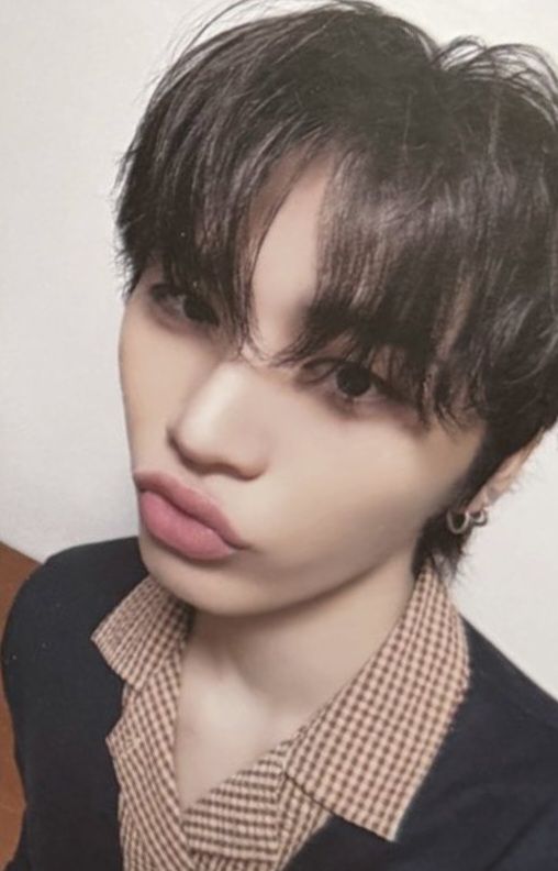 Crew Call Photocard