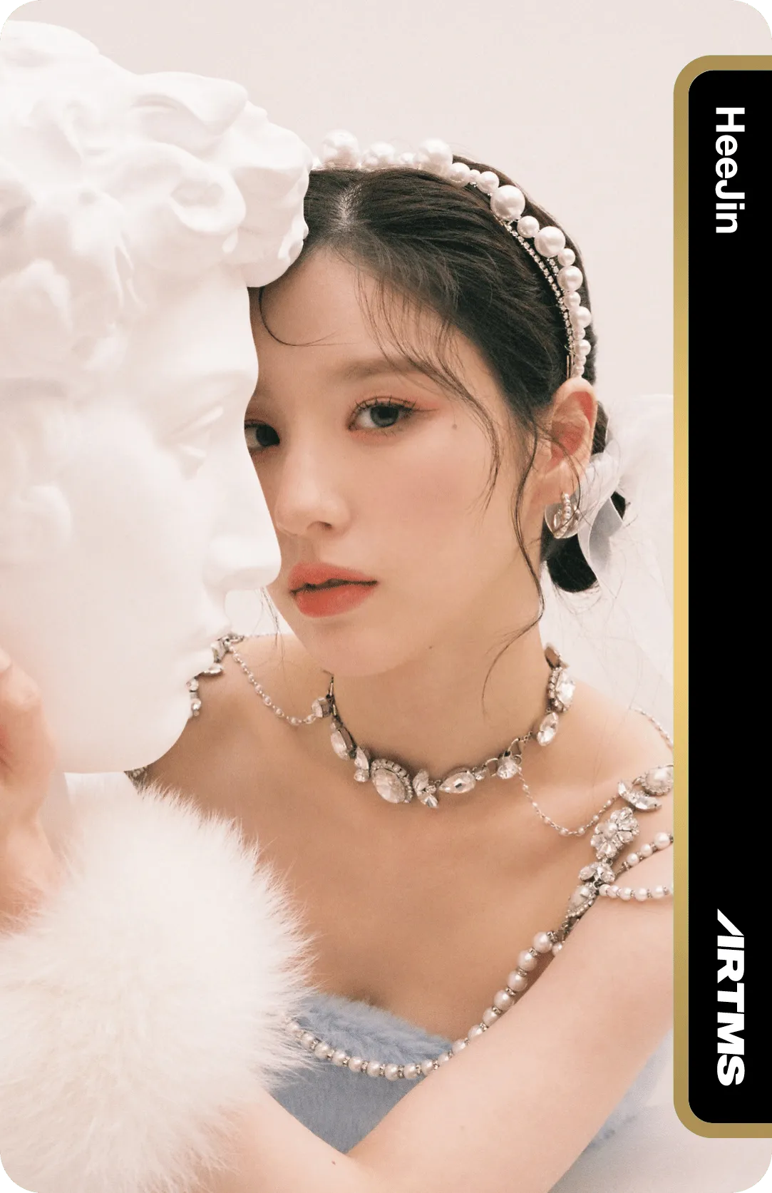 Heejin