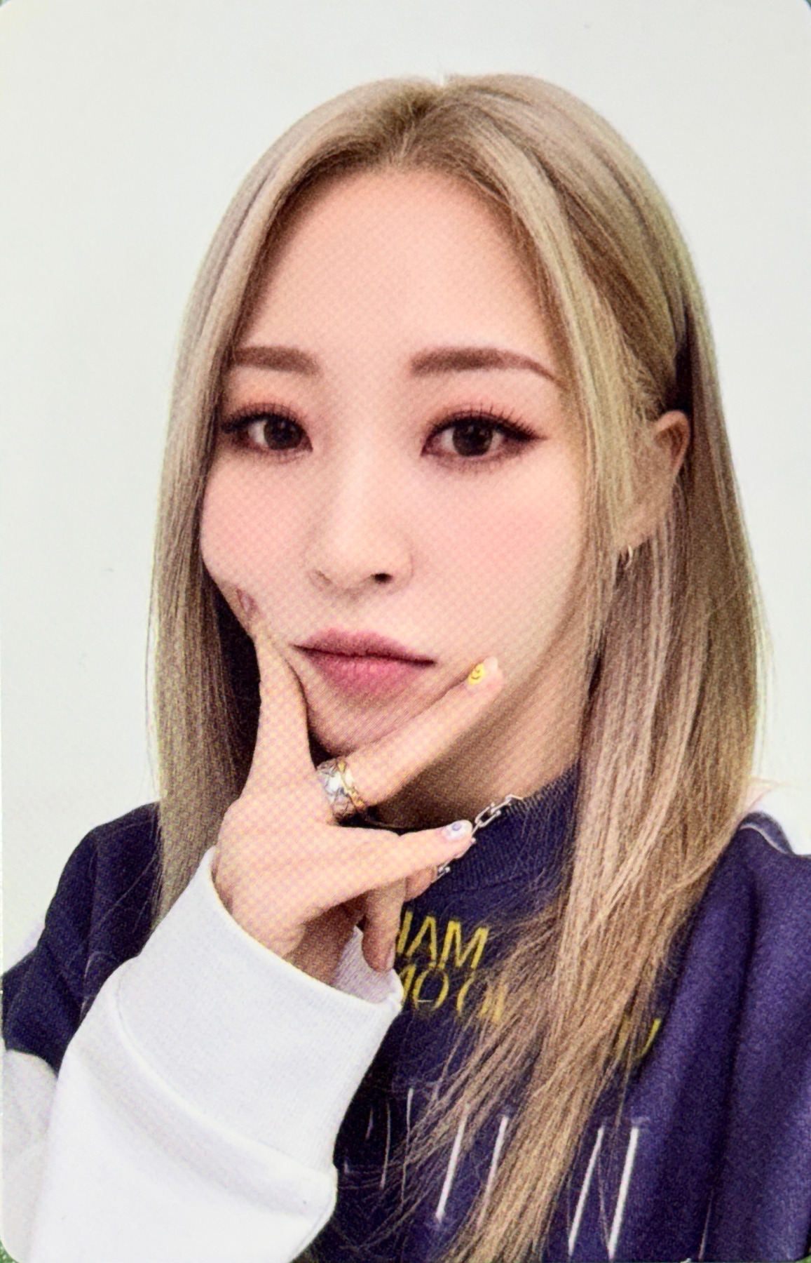 Moonbyul
