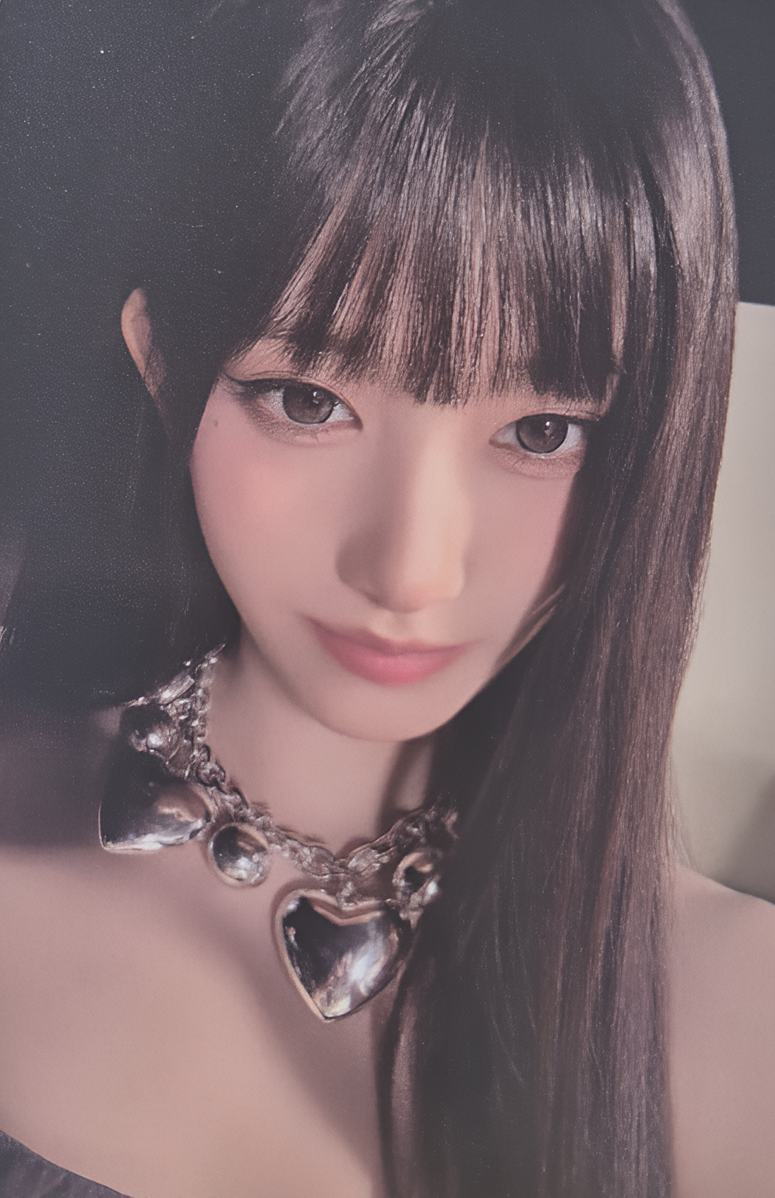 IVE 2nd World Tour 'SHOW WHAT I AM' Random Photocards Pack