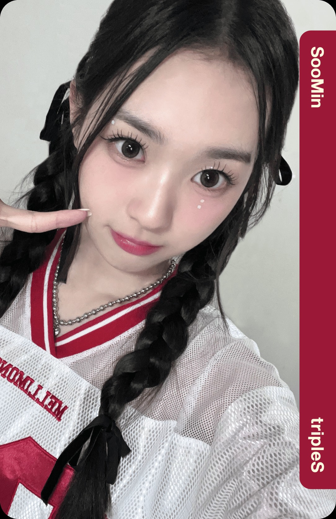 WAV Japan 1st Fanclub Double Class Objekt