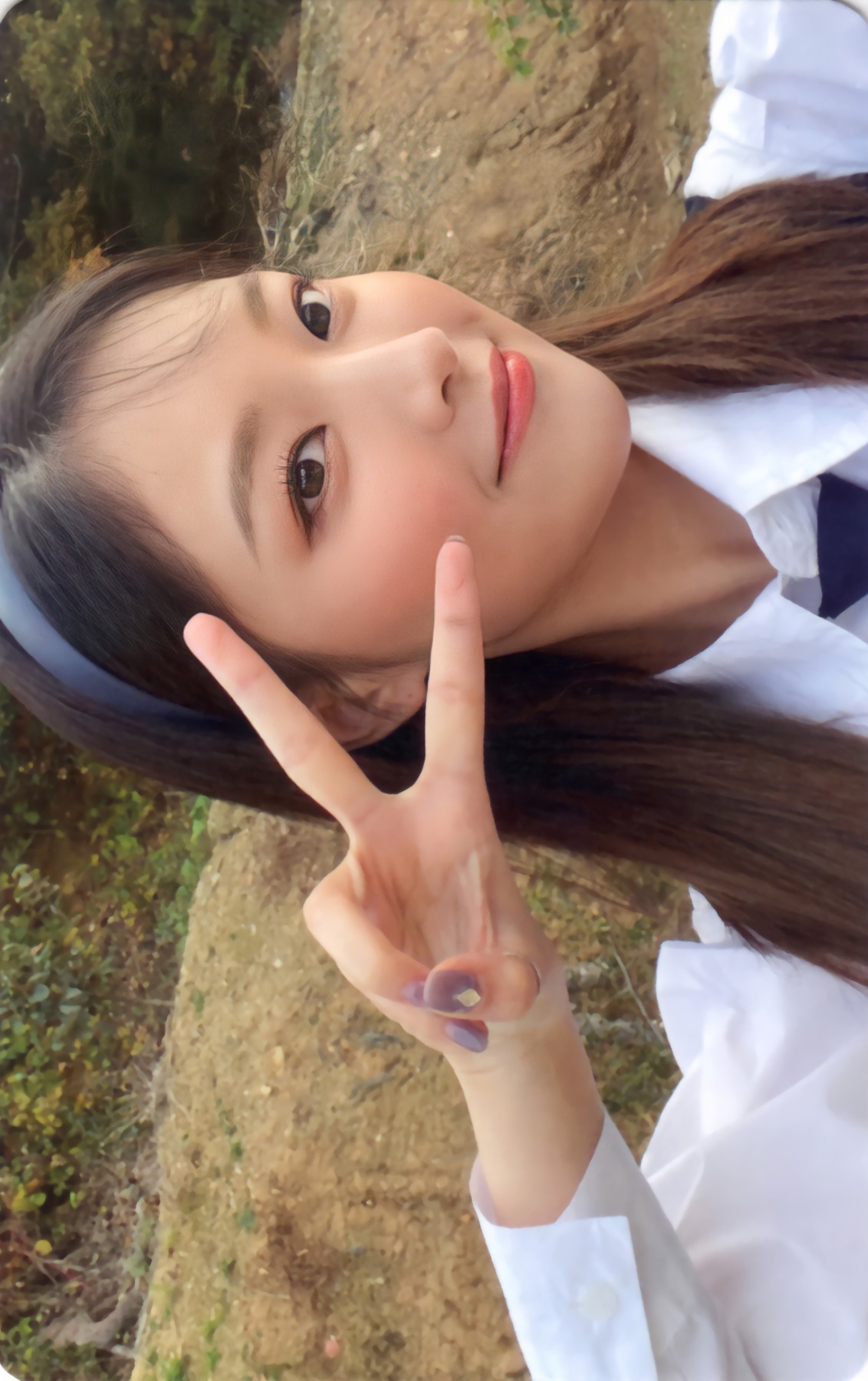 Hyunjin LOONA photocard Photocard Set