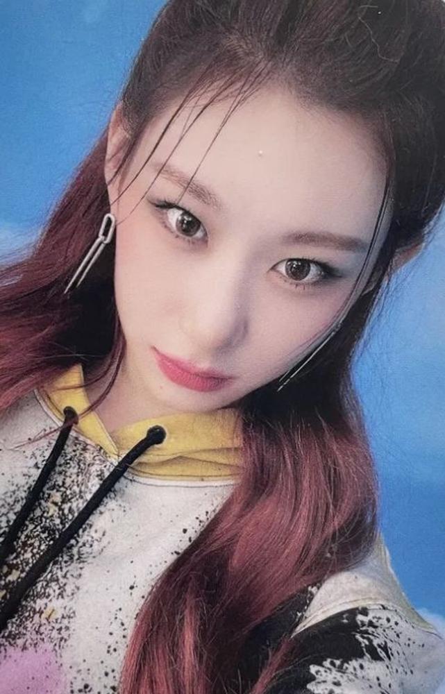 Withdrama 1.1 Lucky Draw — A