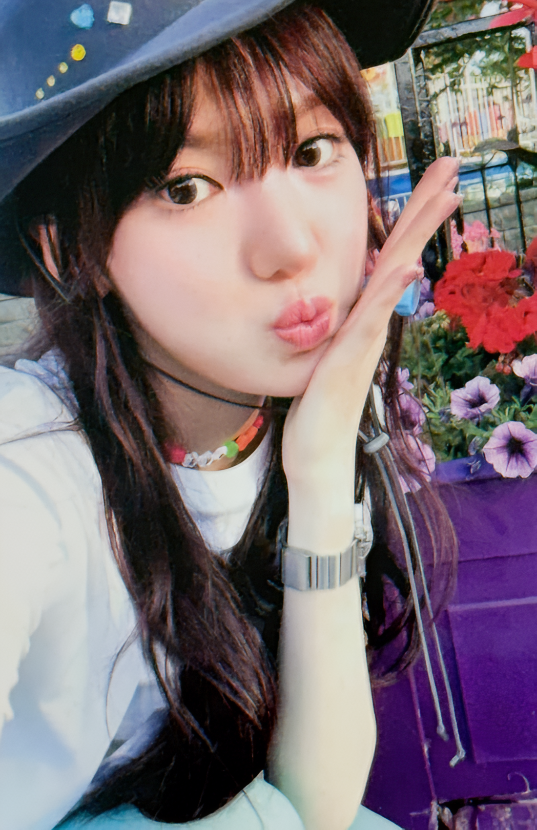 Broadcast All-Weeks Attendance