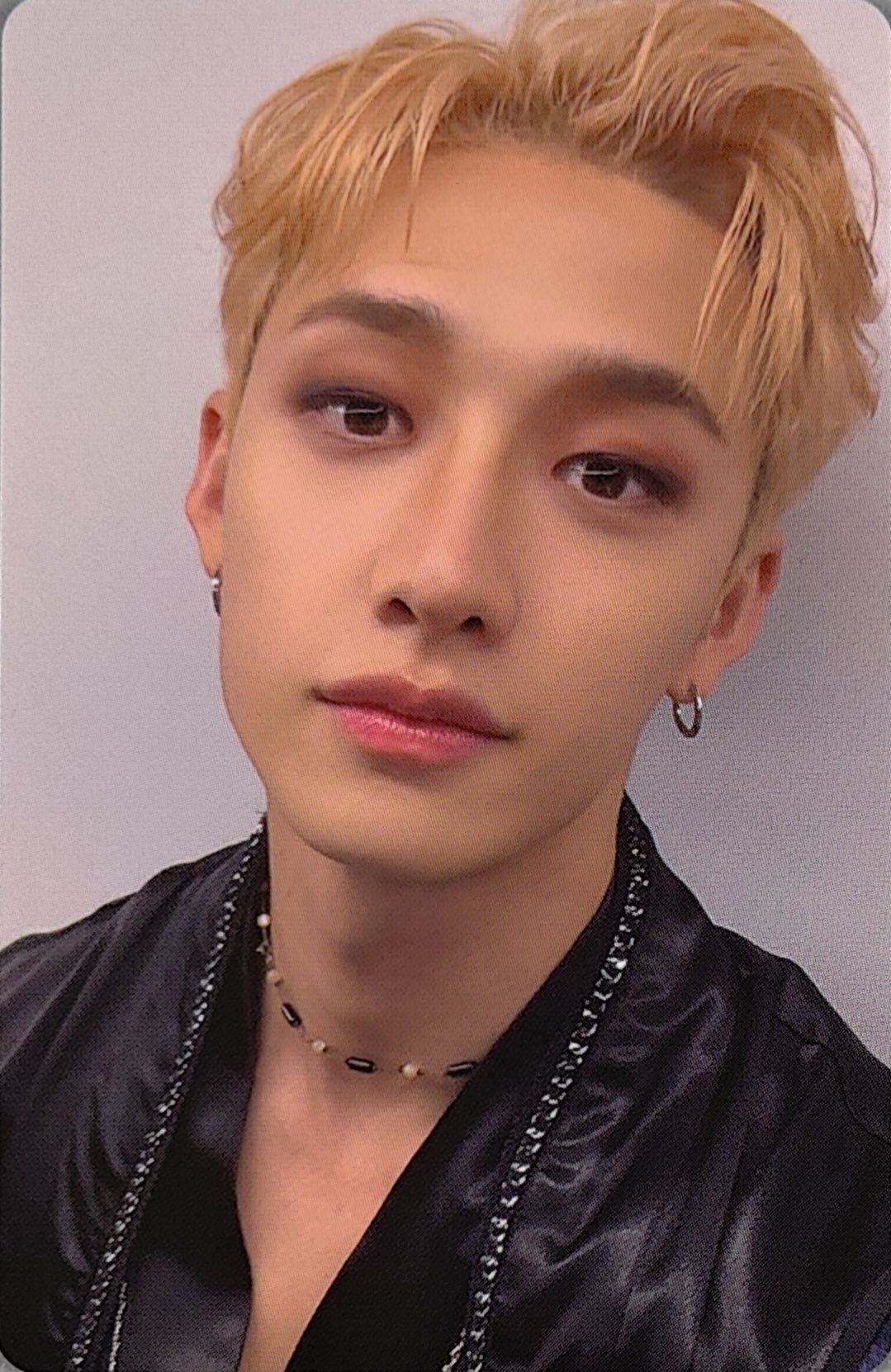 Bang Chan